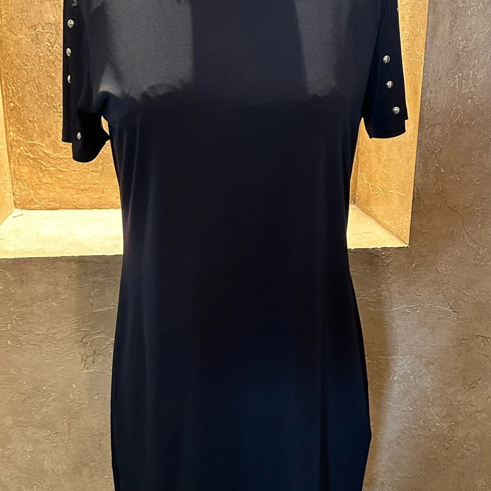 Michael Kors shirt dress - Picture 3 of 10